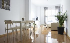 Apartamento Plaza San Juan